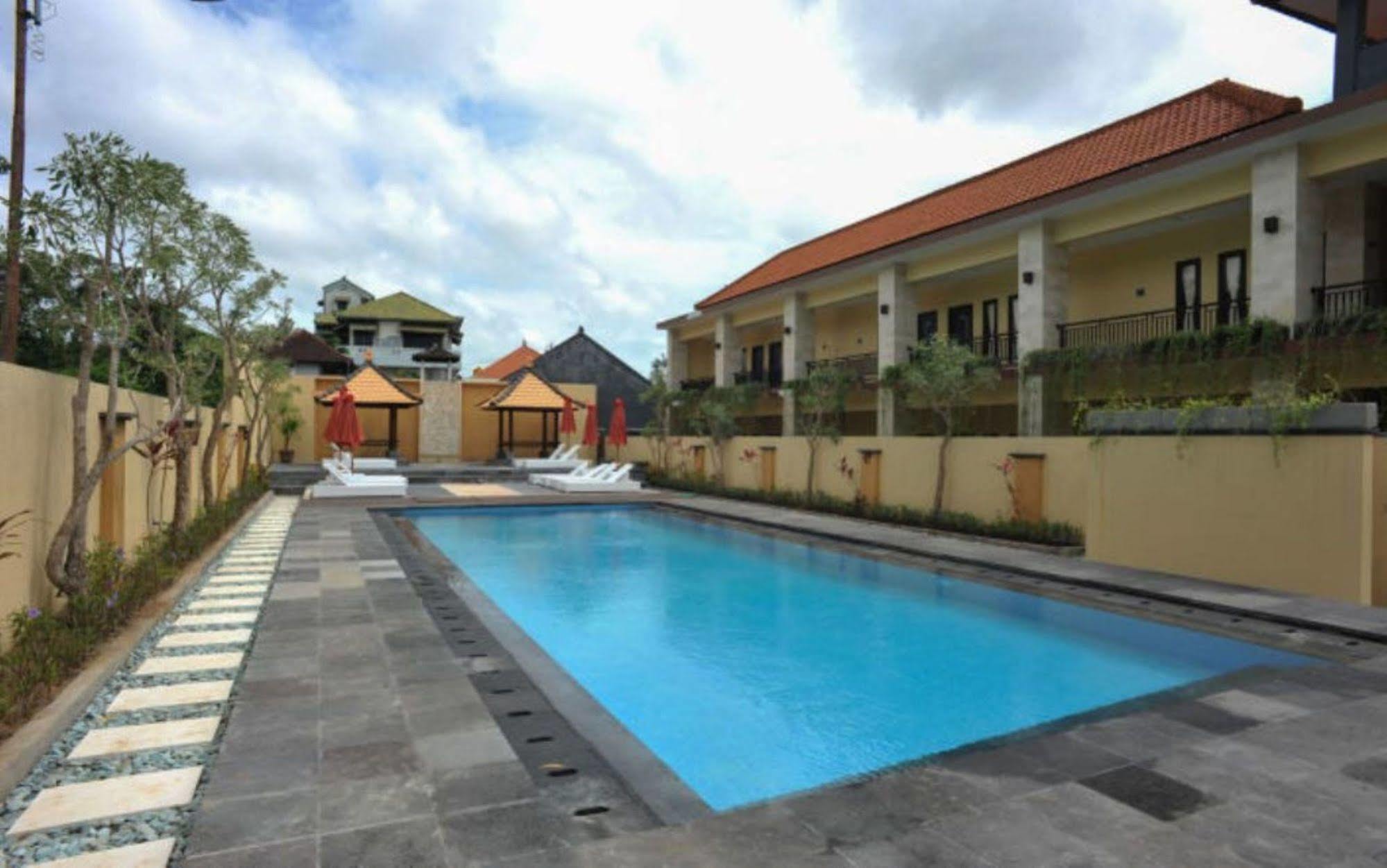 Bali Mega Jimbaran (Bali)