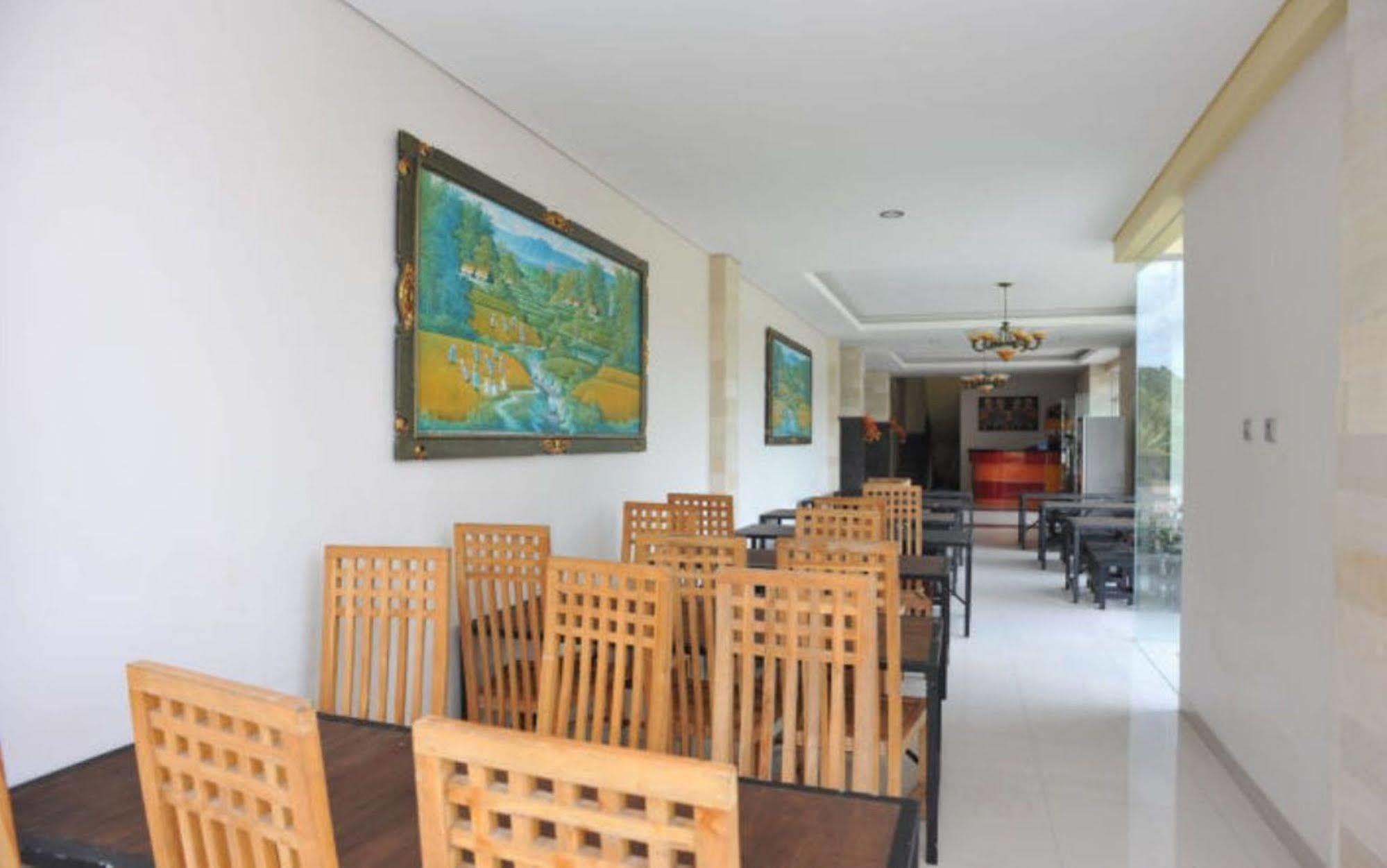 Bali Mega Hotel