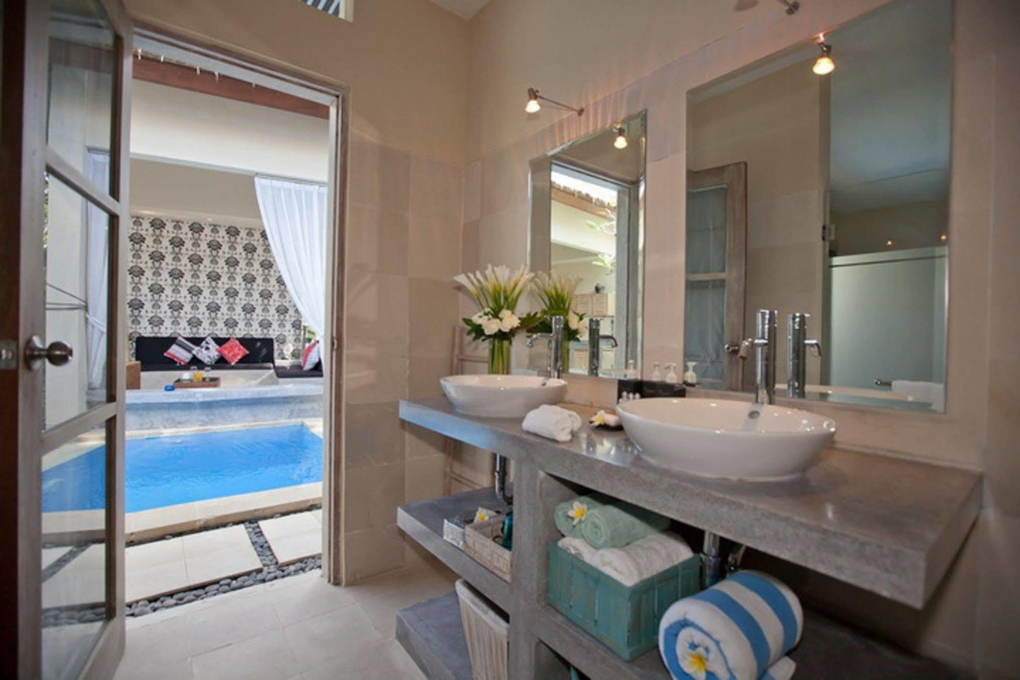 Hotel Enigma Bali Kuta (Bali)