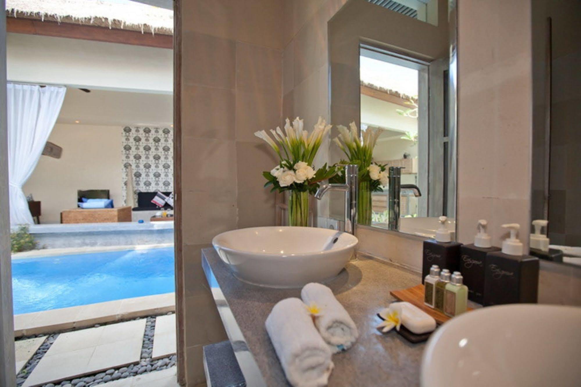 Hotel Enigma Bali Kuta (Bali)