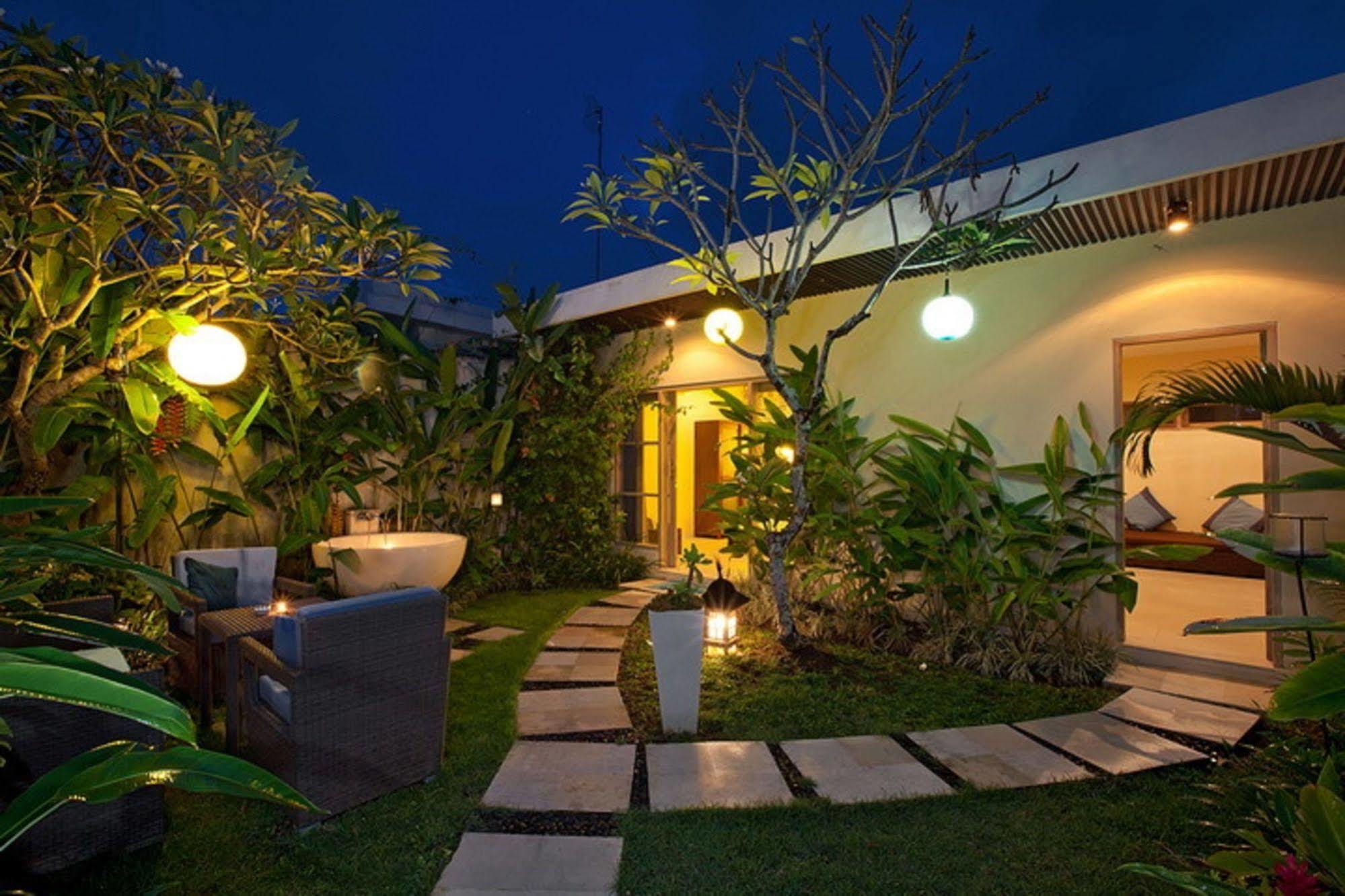 Enigma Bali 4*
