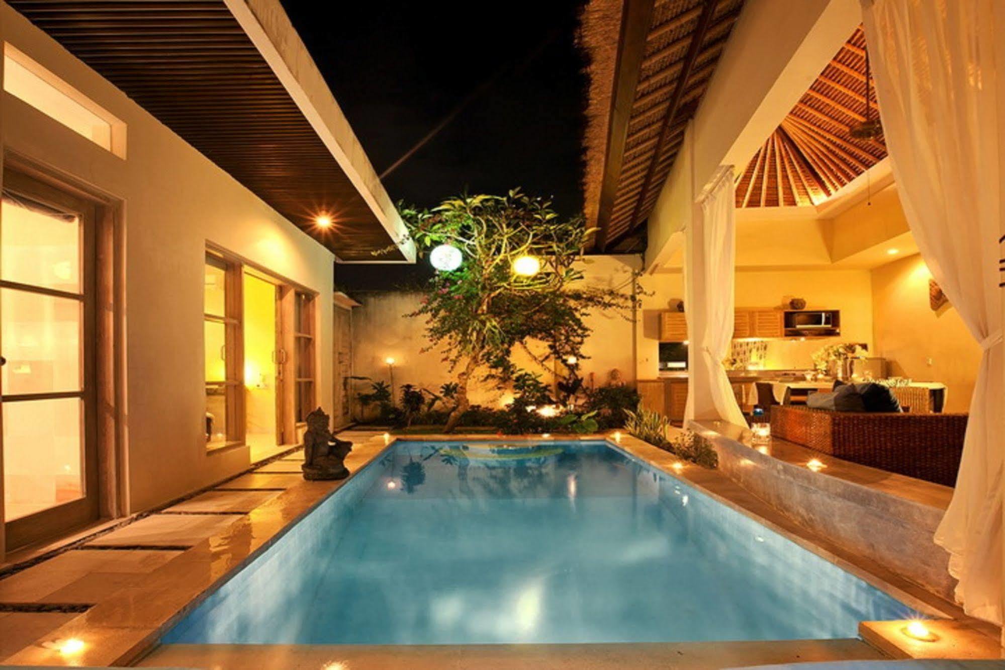 Hotel Enigma Bali Kuta (Bali)
