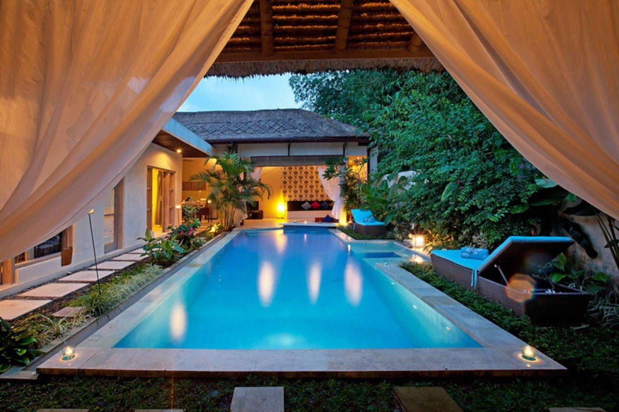 Enigma Bali Hotel