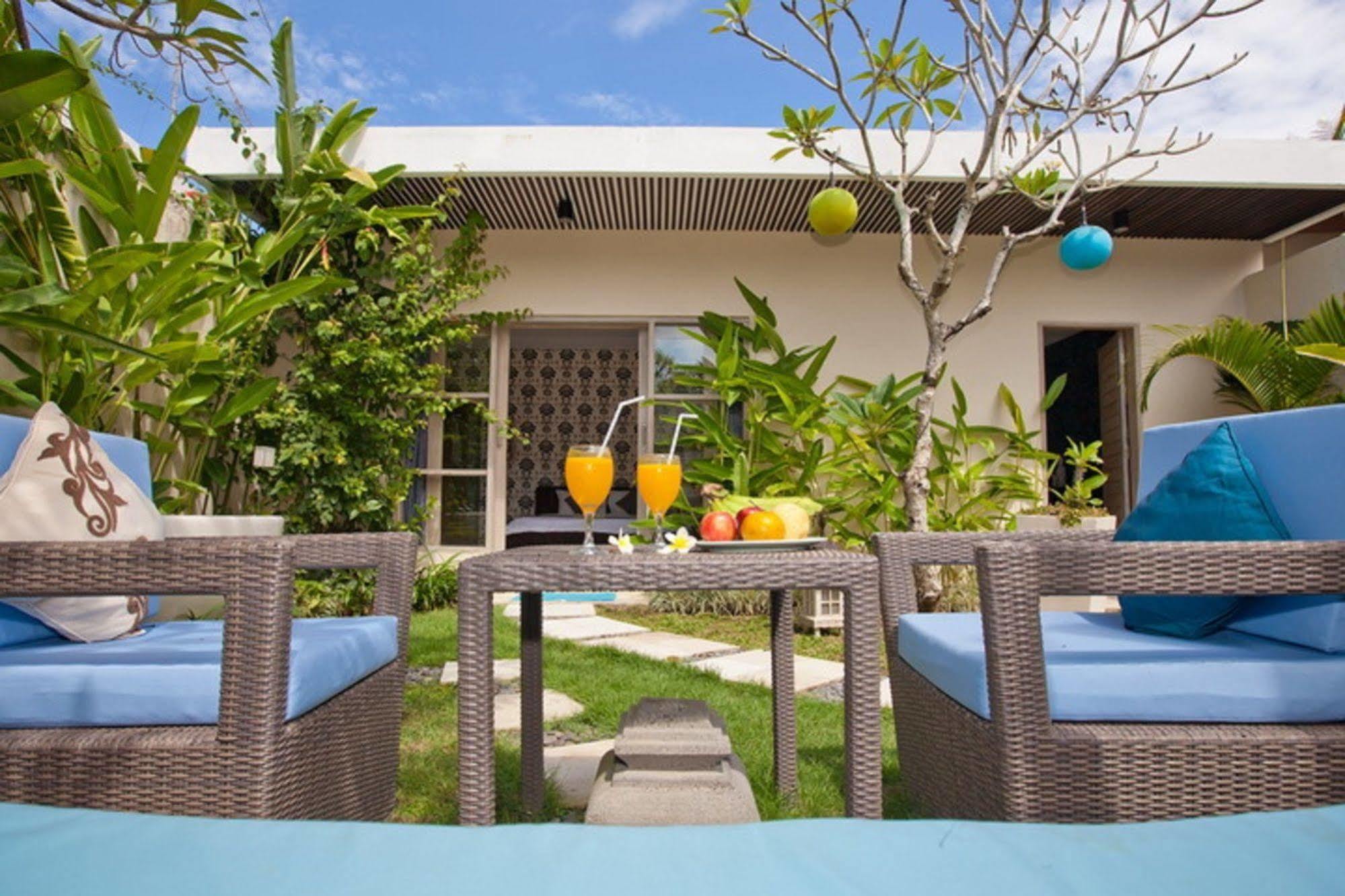 Hotel Enigma Bali Kuta (Bali)