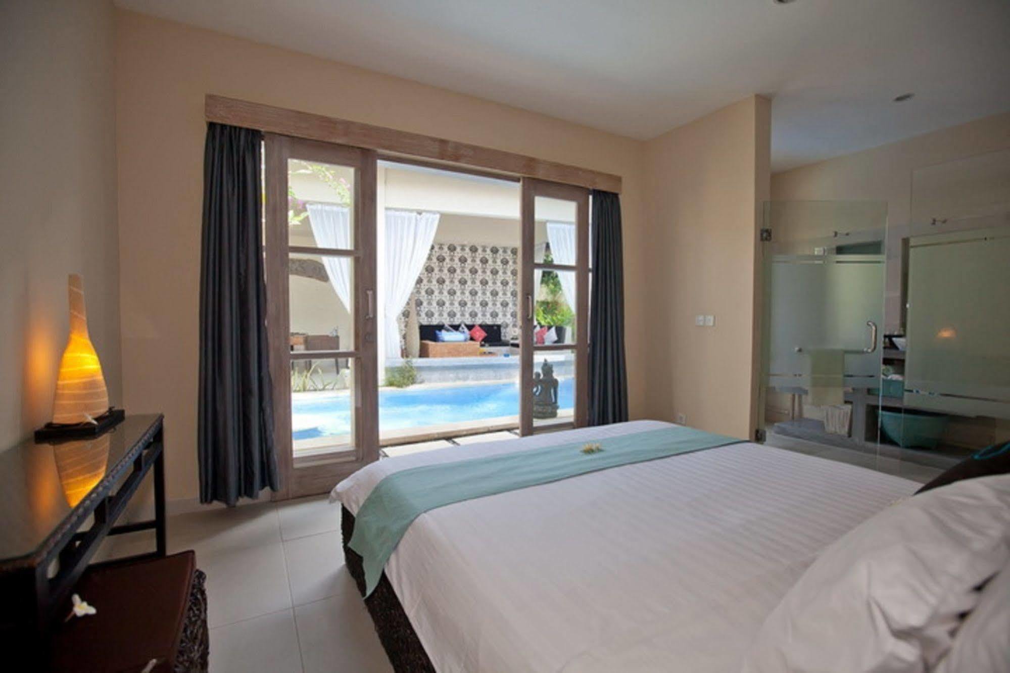 Enigma Bali Hotel Kuta (Bali)