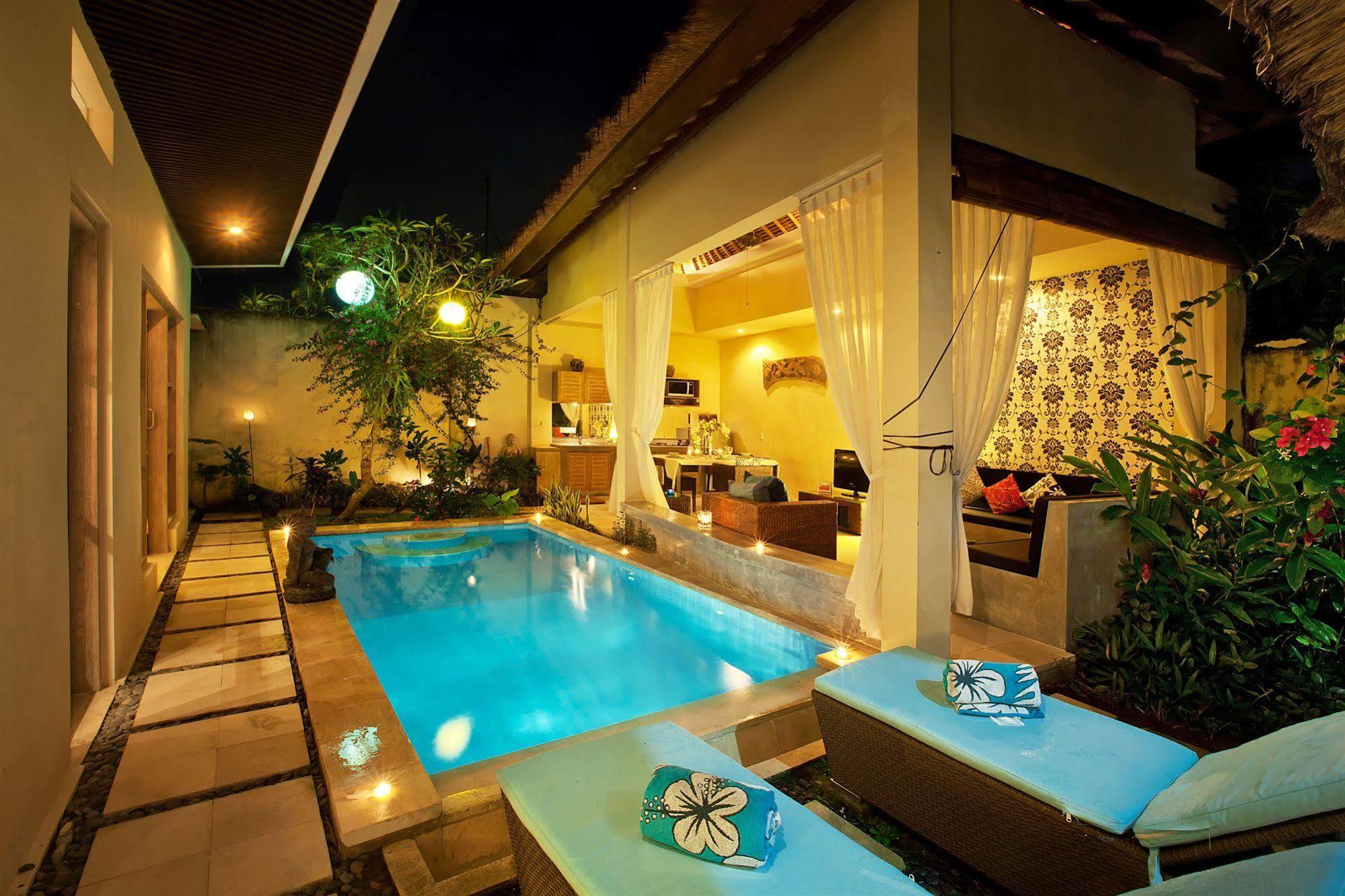 Enigma Bali