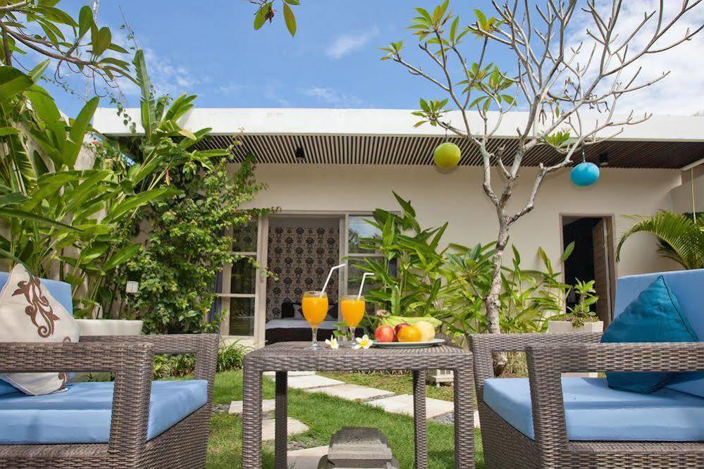 Enigma Bali Kuta (Bali)