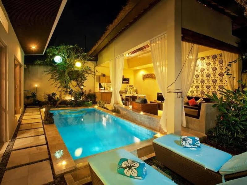 Enigma Bali Hotel