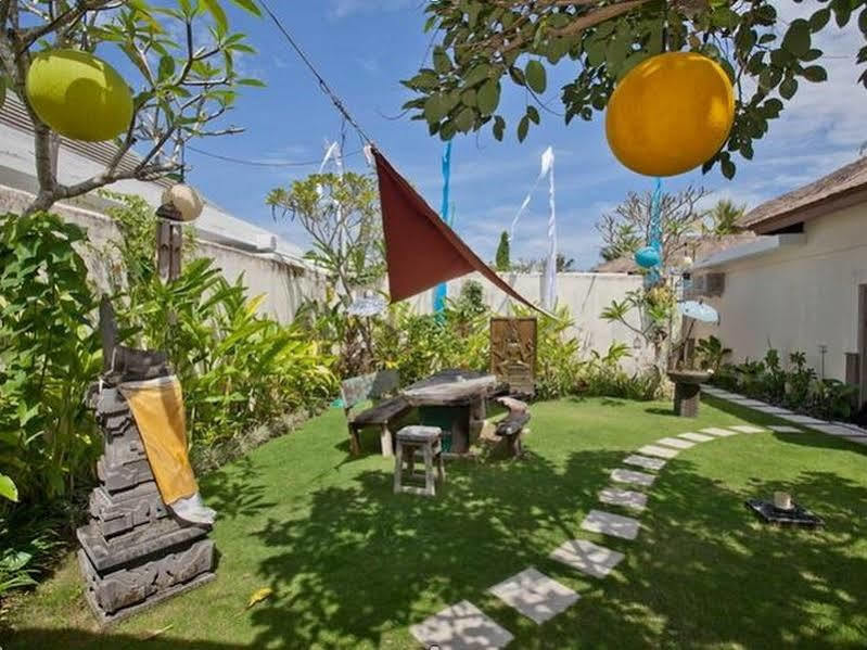 Enigma Bali Hotel 4*