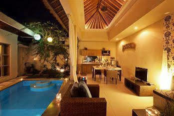 Enigma Bali 4* Kuta (Bali)