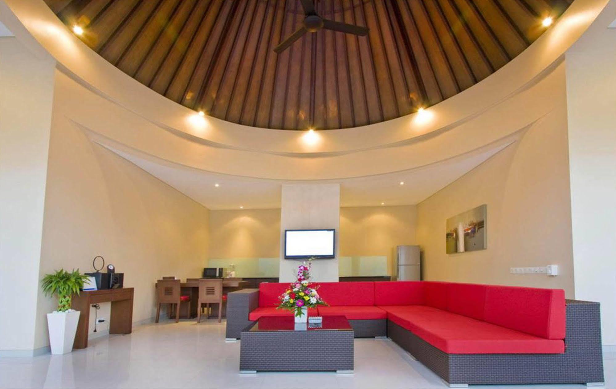 Villa Oval Bali