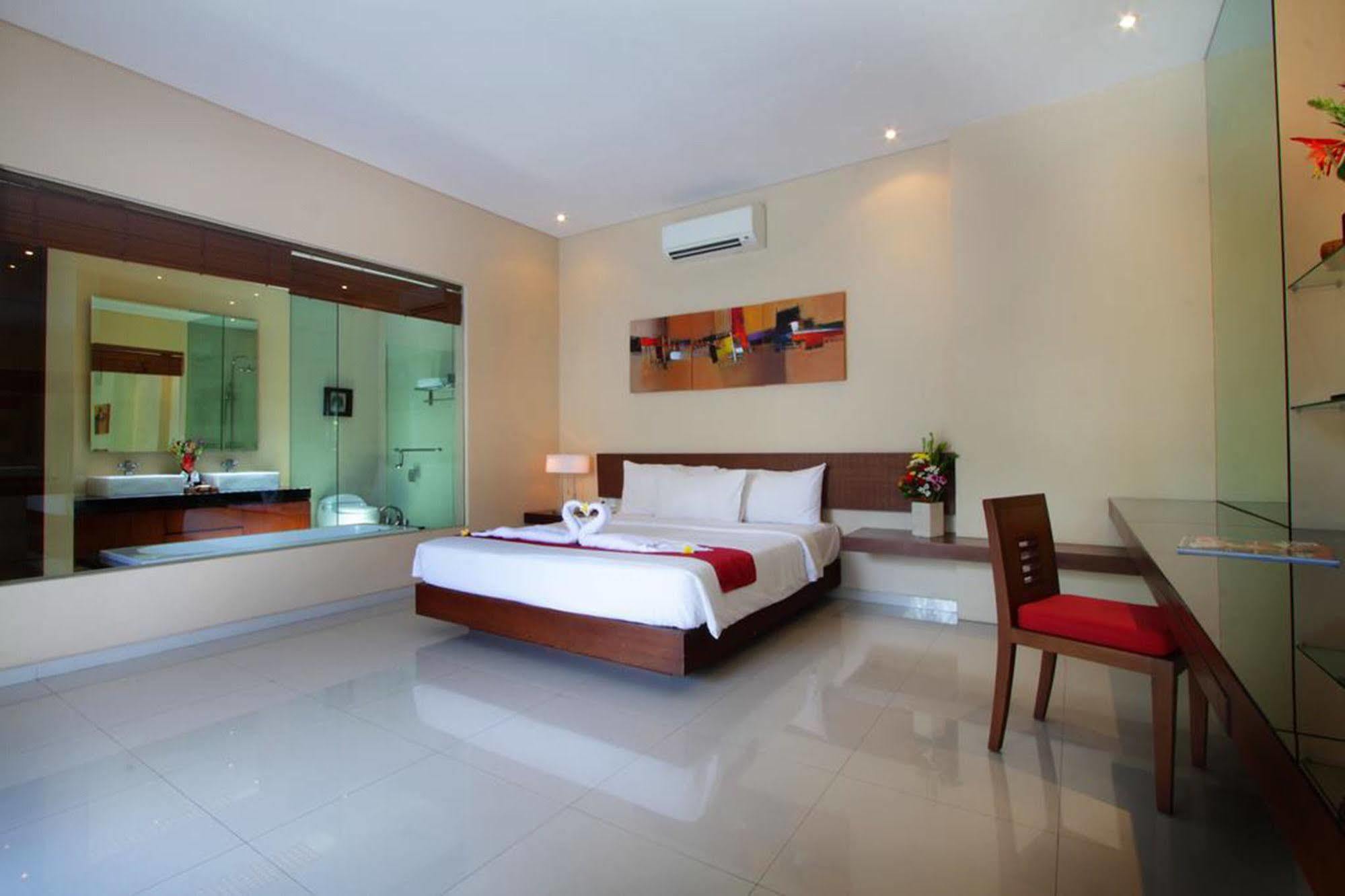Villa Oval Bali