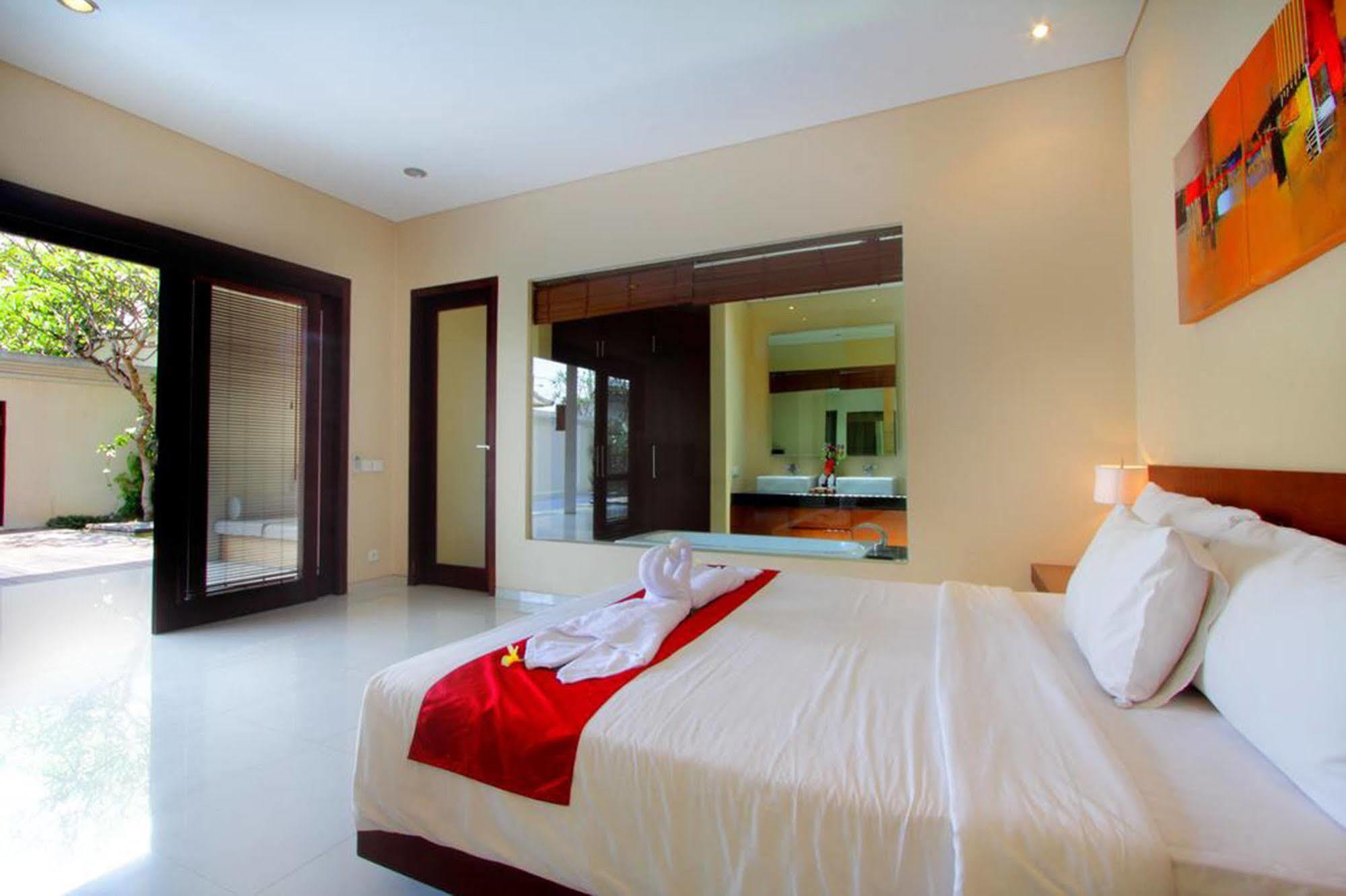 Villa Oval Bali