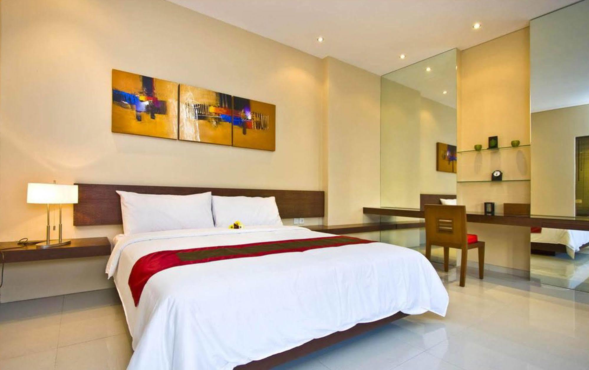 Villa Oval Bali