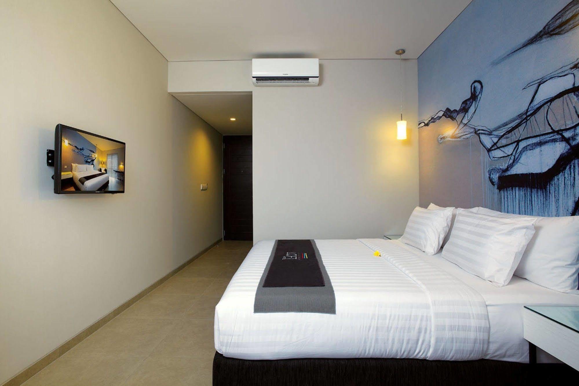 Loft Bali 2*