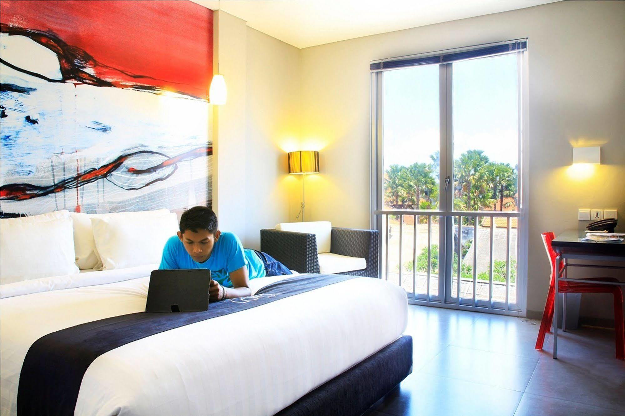 Loft Bali 2* Legian (Bali)