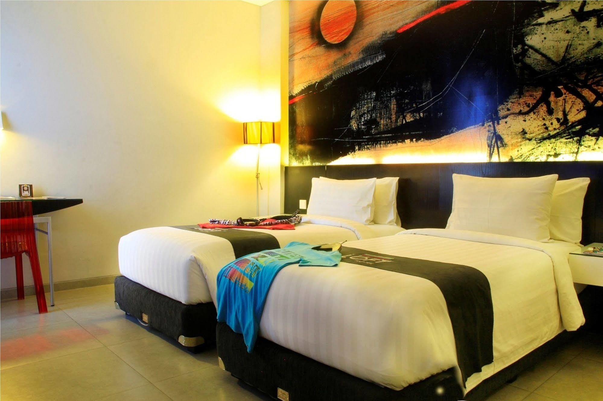 Hotel Loft Bali Legian (Bali)