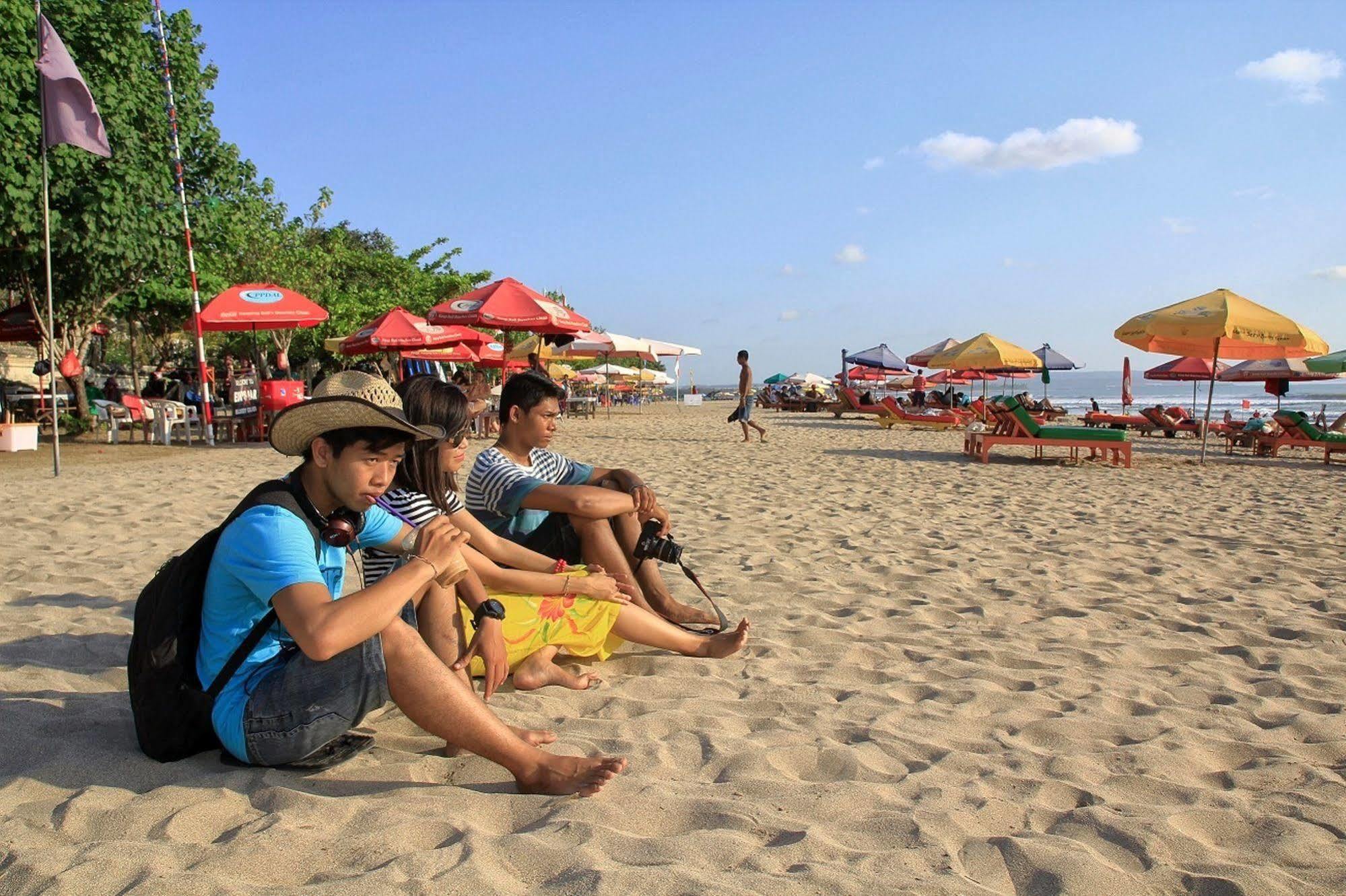 Loft Bali 2* Legian (Bali)