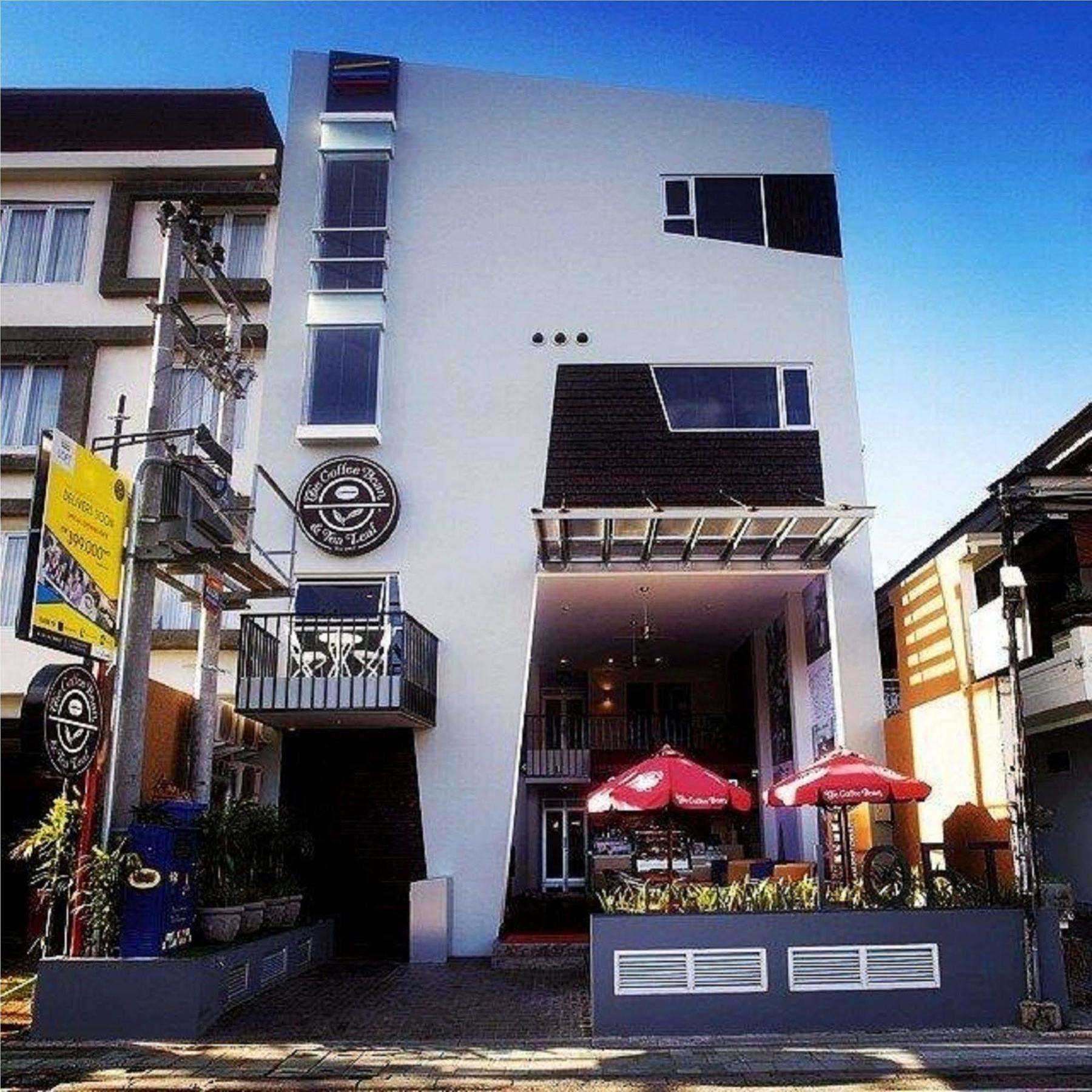 Loft Bali Hotel Legian (Bali)