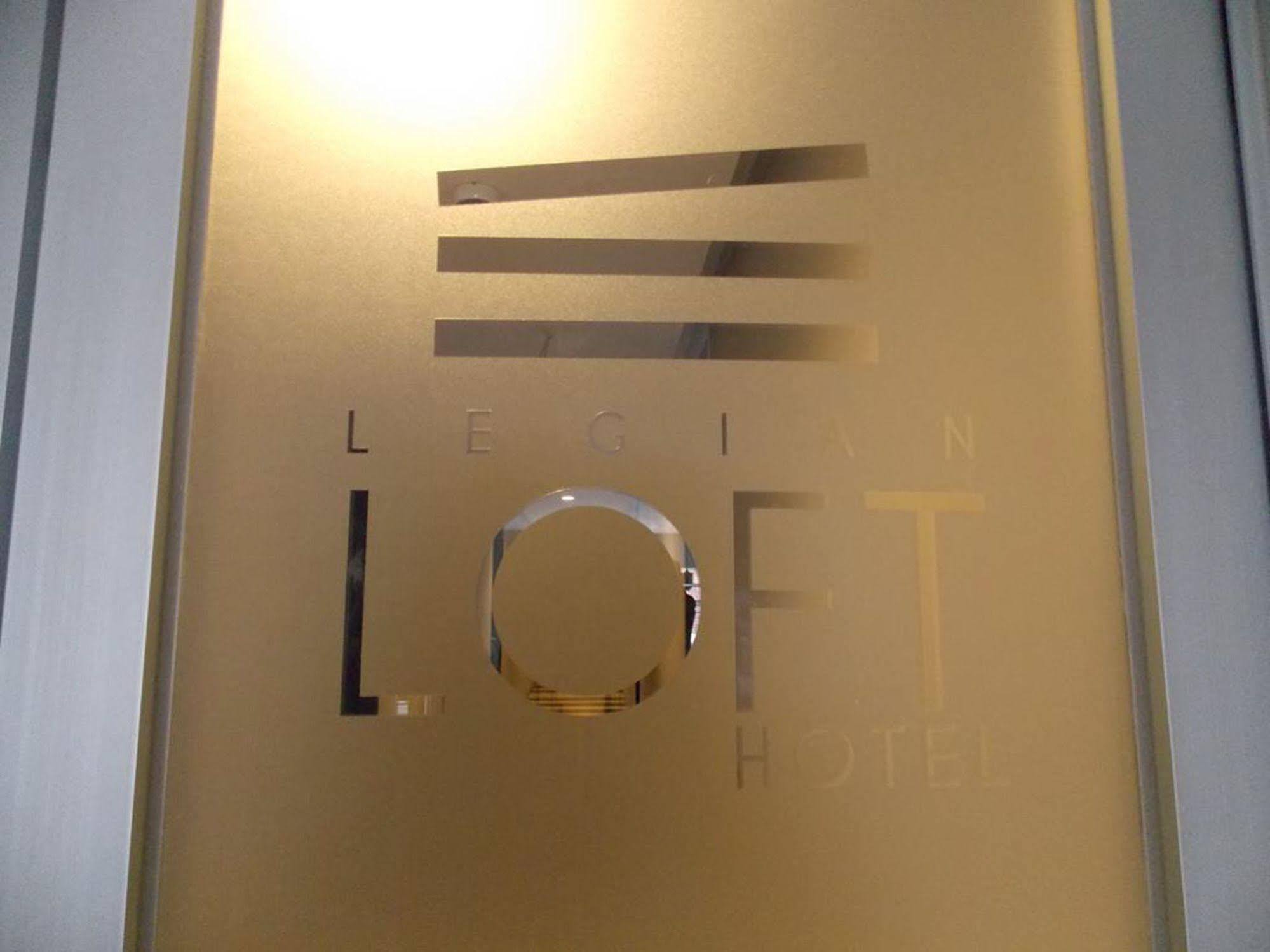 Loft Bali Hotel Legian (Bali)