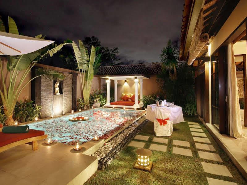 The Bli Bli & * Seminyak (Bali)