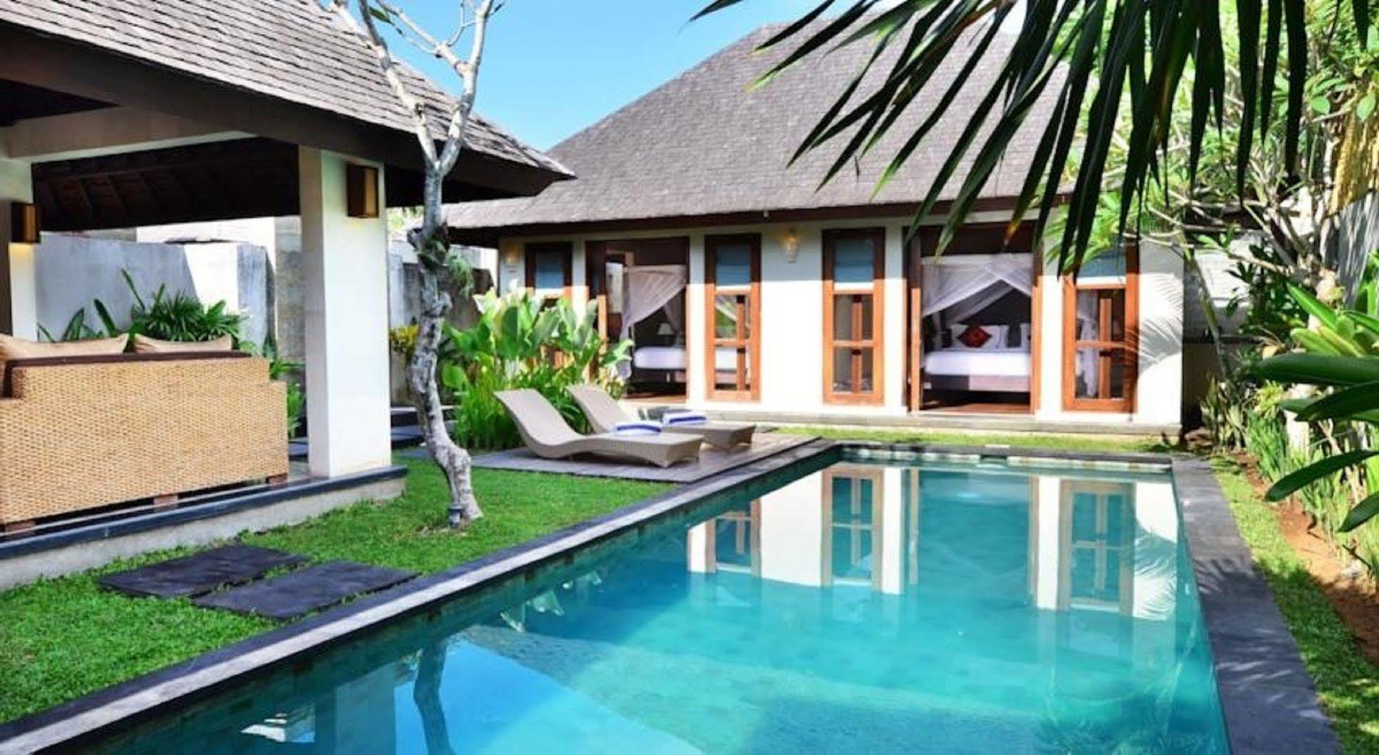 The Khayangan Dreams Umalas Villa