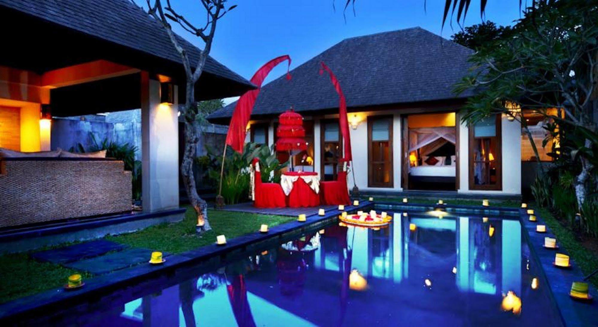 The Khayangan Dreams Umalas Kerobokan (Bali)