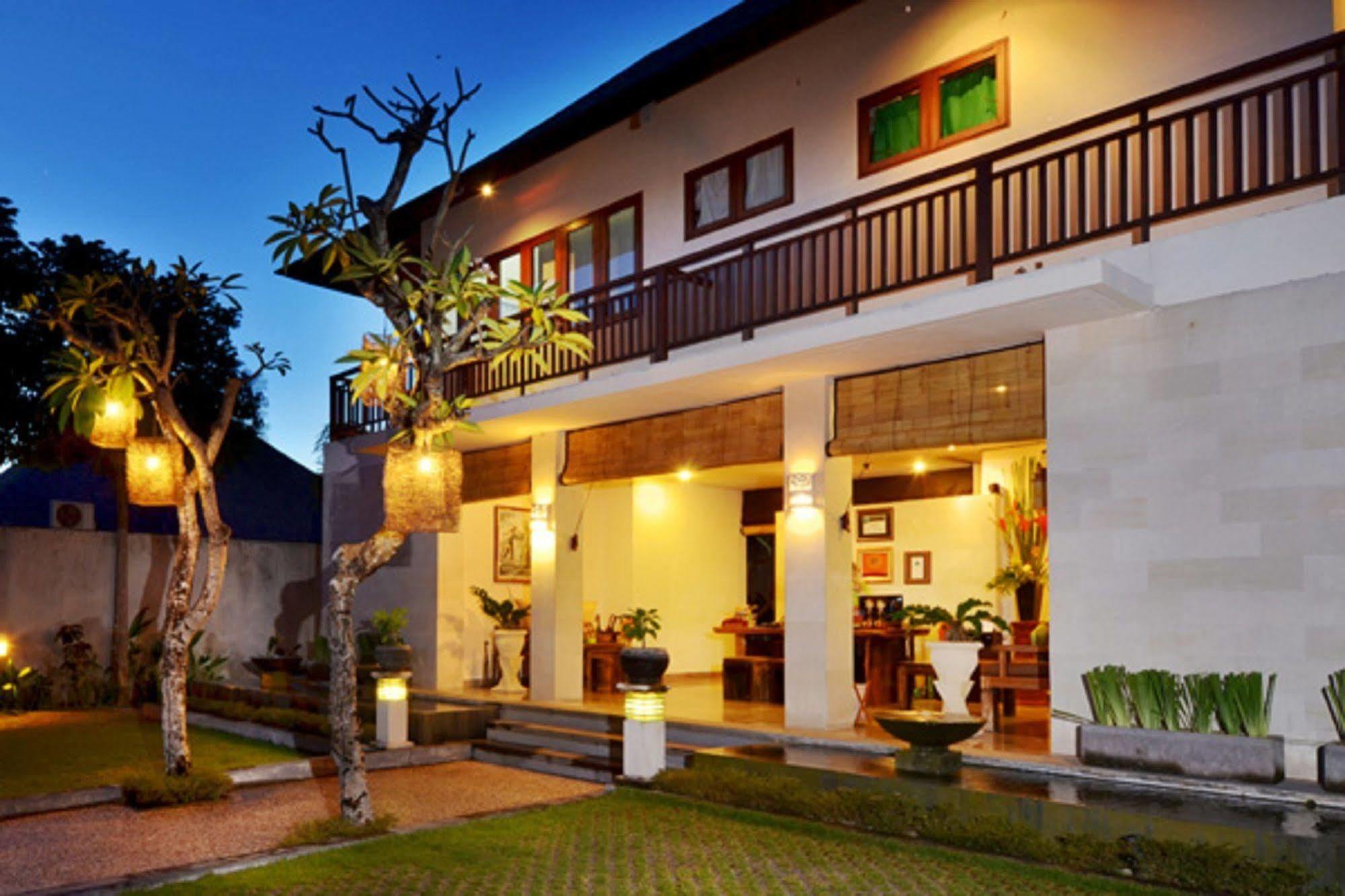 The Khayangan Dreams Umalas Kerobokan (Bali)