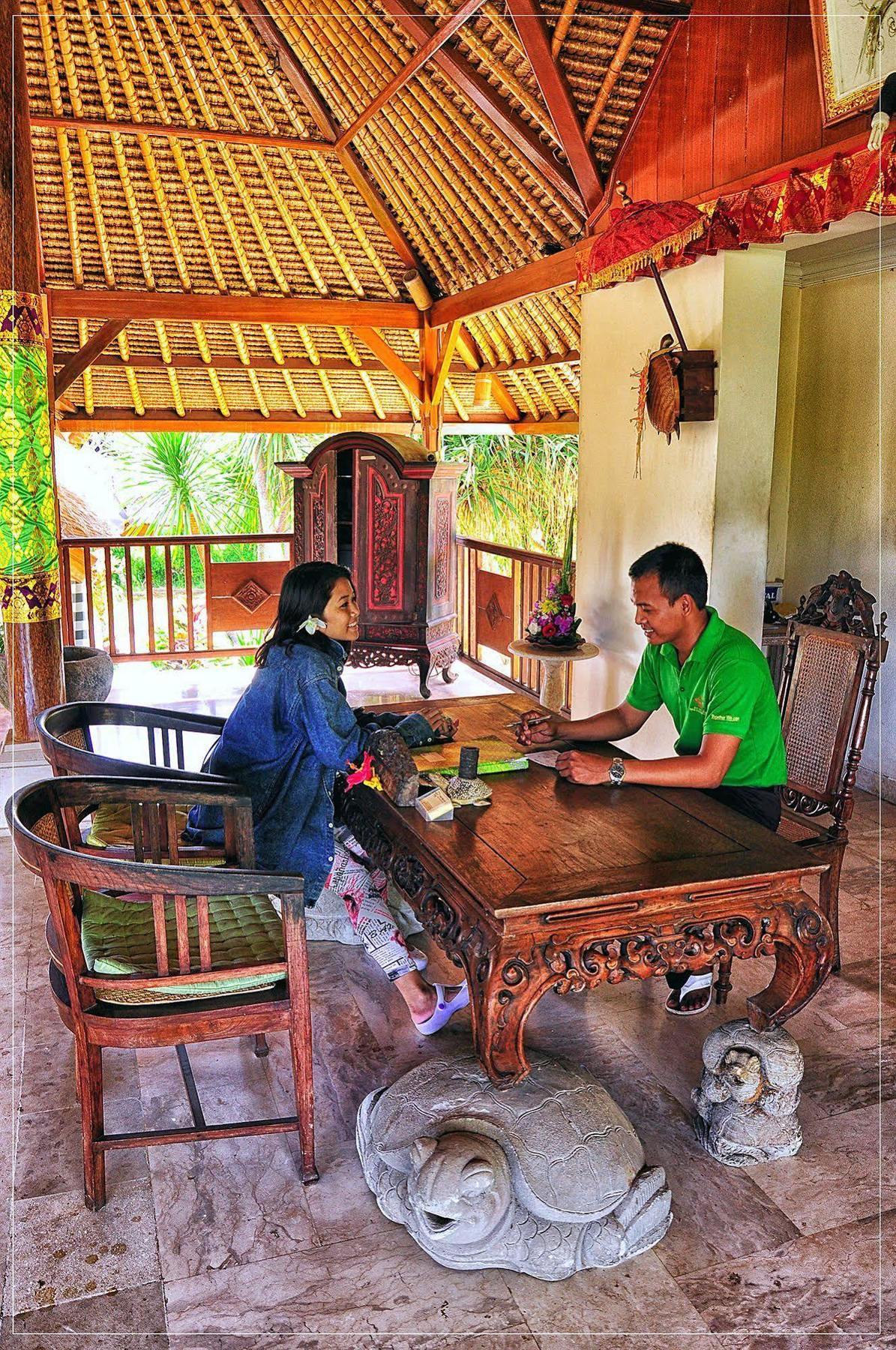 Bumi Resor 3*