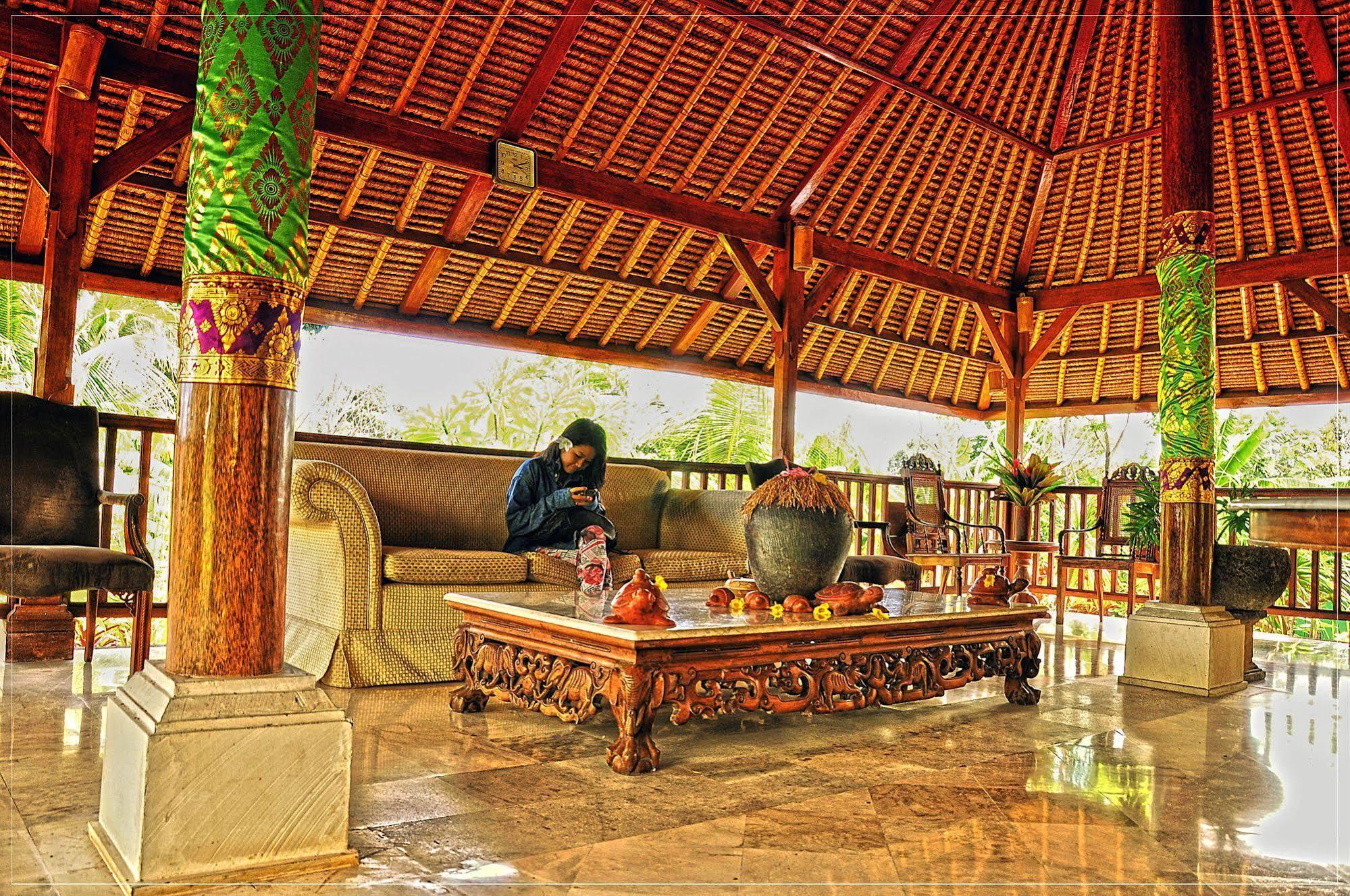 Bumi Resor Ubud (Bali)