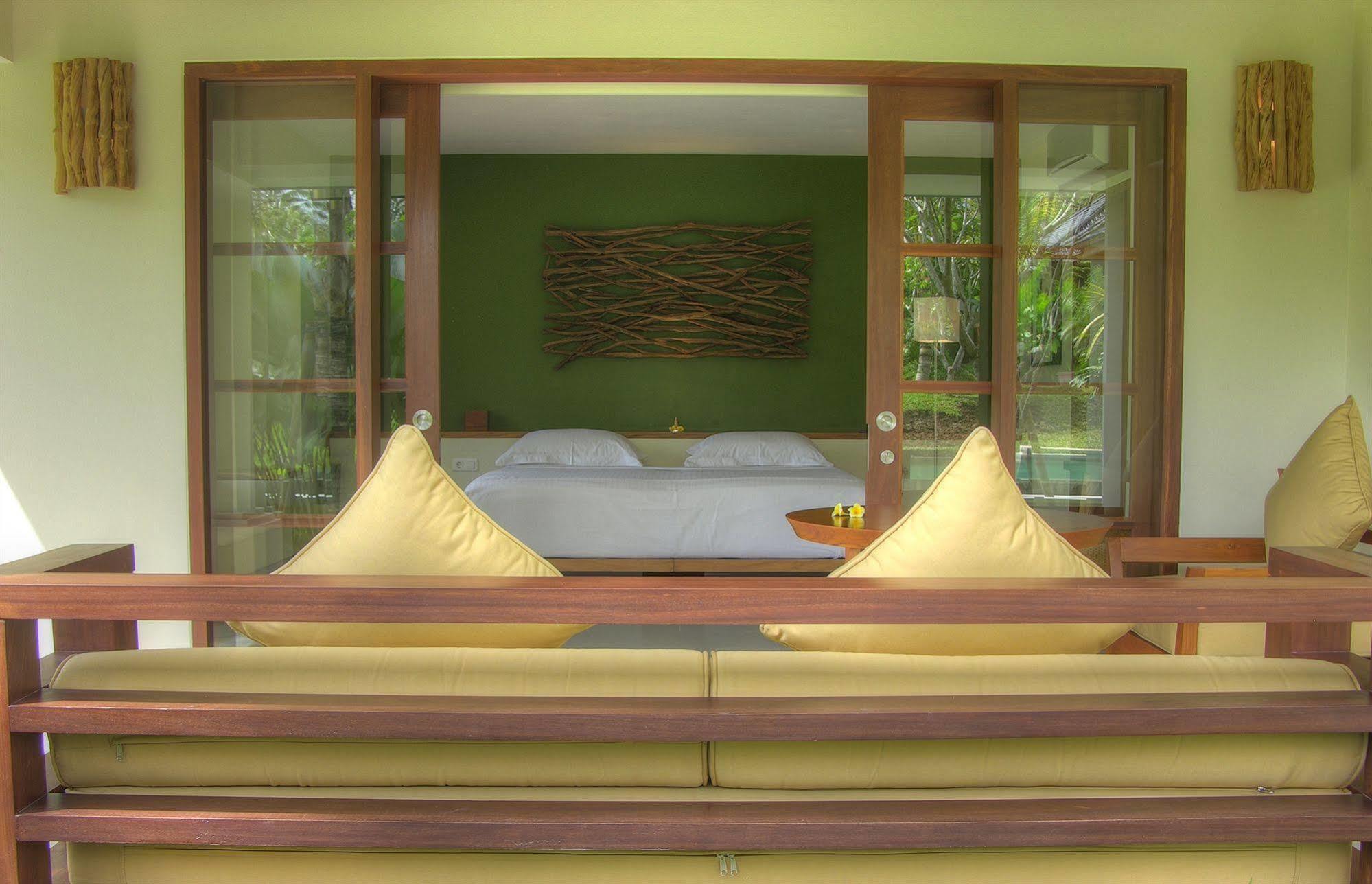 Hotel Sabandari Ubud (Bali)