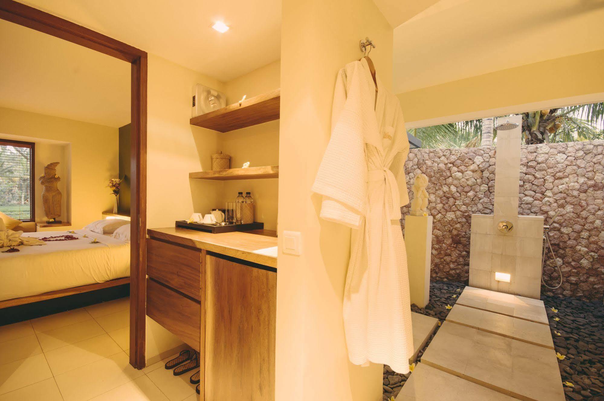 Hotel Sabandari Ubud (Bali)