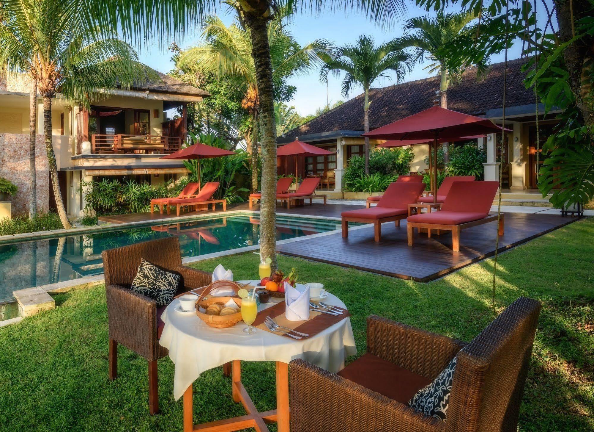 Sabandari Hotel Ubud (Bali)