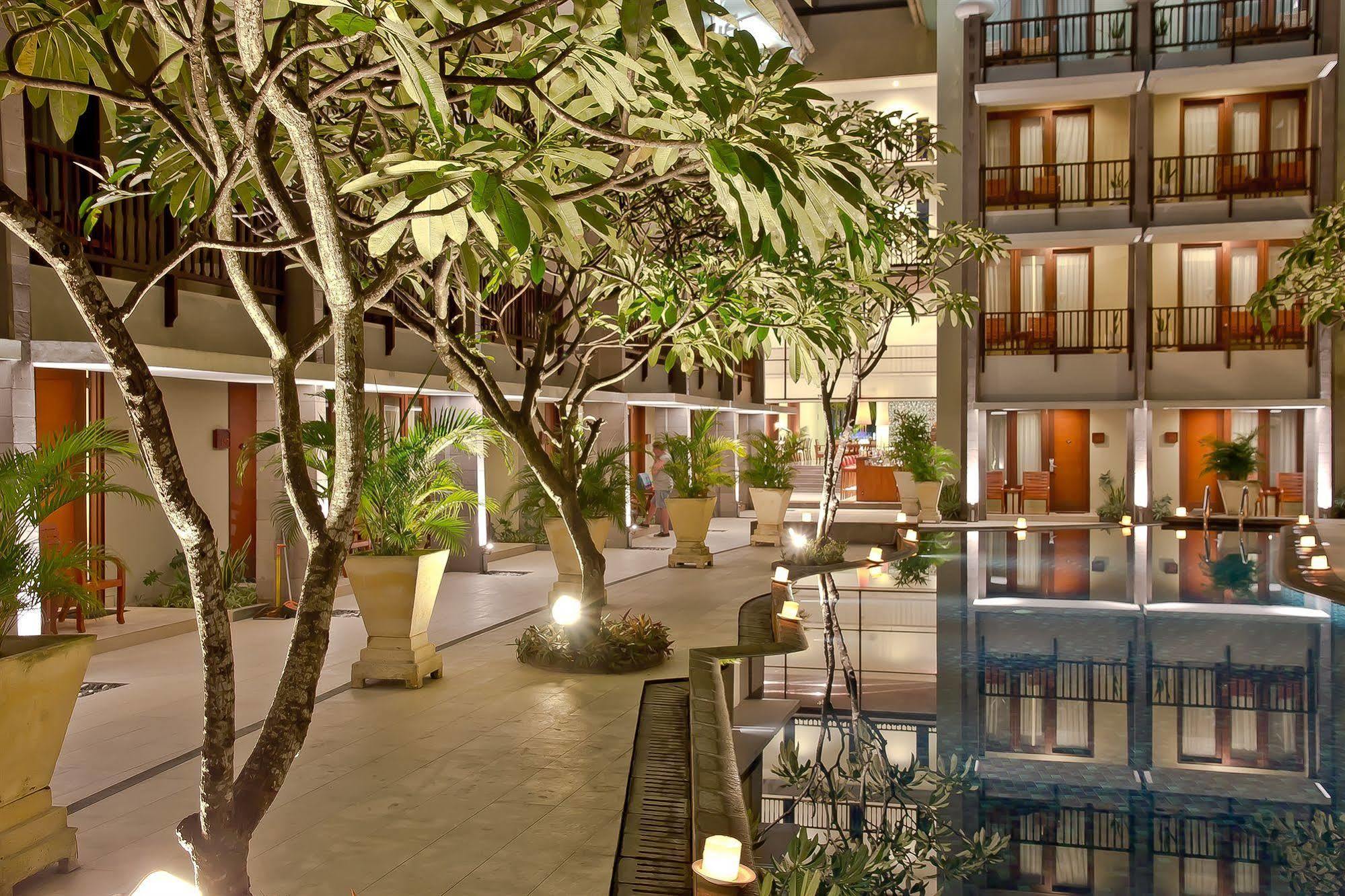 Hotel The Rani & Spa 3*