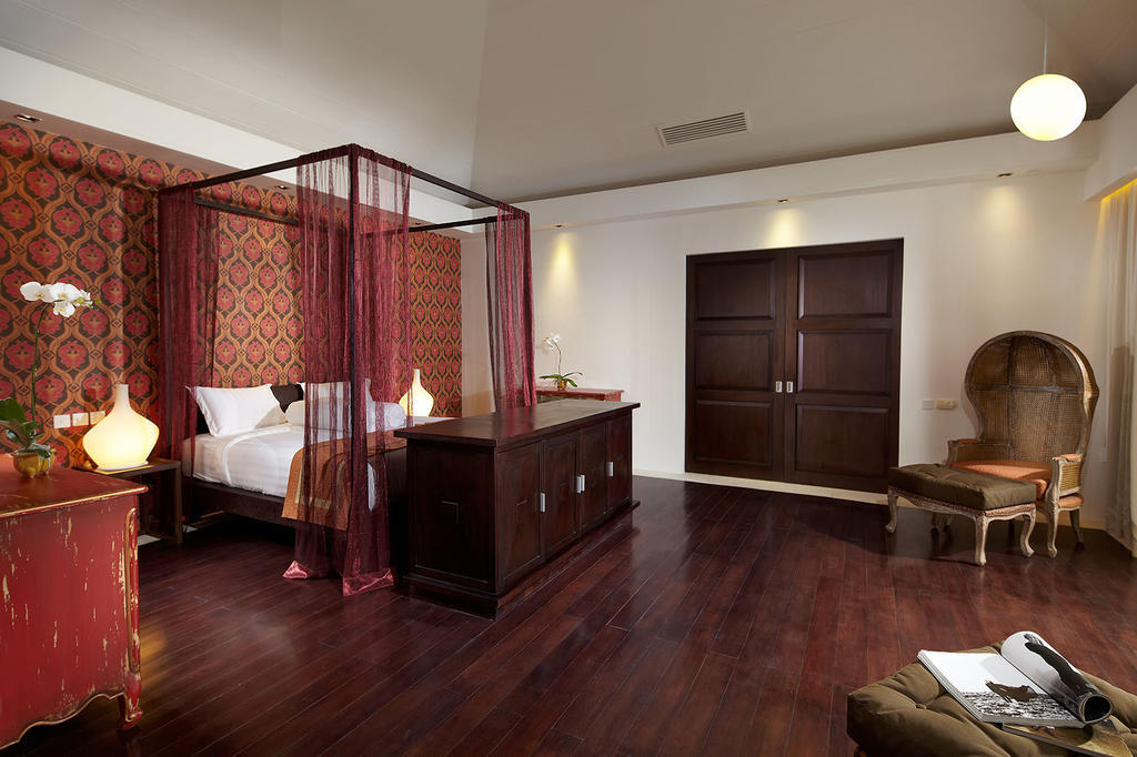 Anugrah Villa *