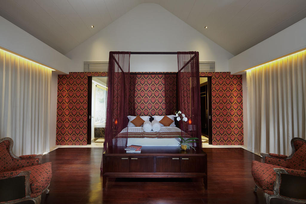 Villa Anugrah