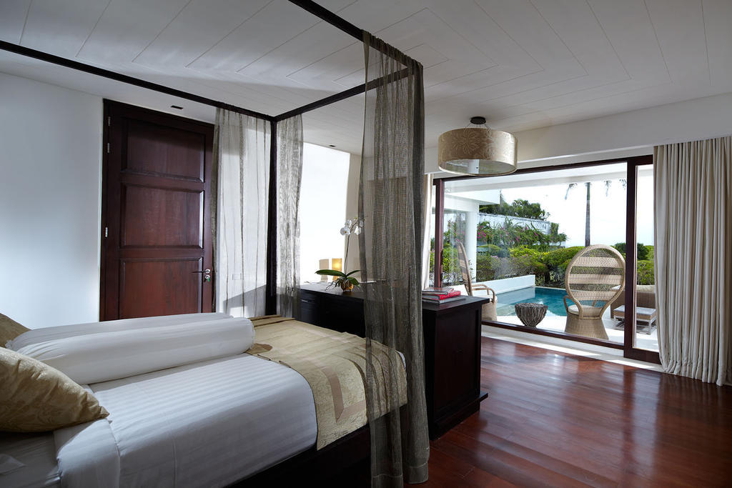 Anugrah Villa Pecatu (Bali)