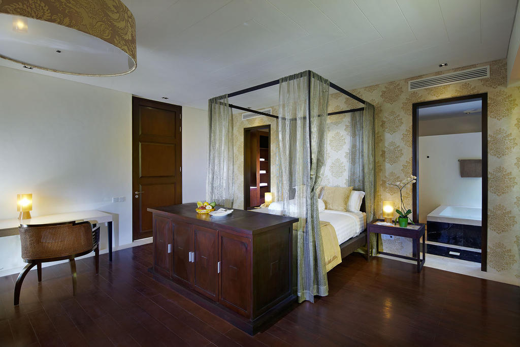 Villa Anugrah *