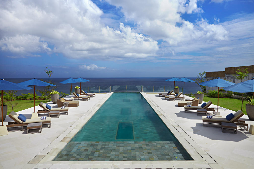 Villa Anugrah *