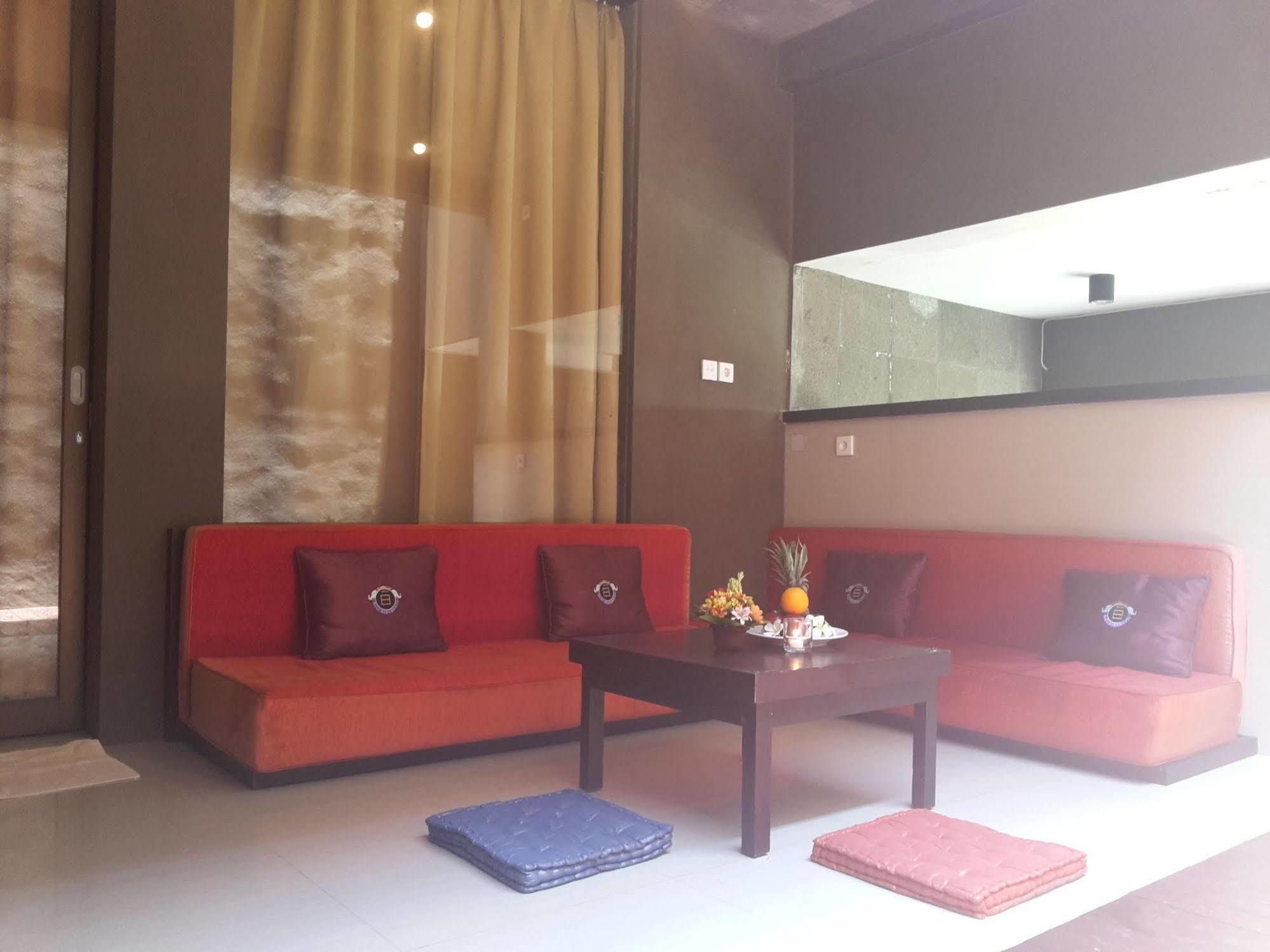 Holiday park Bali Golden Elephant Boutique