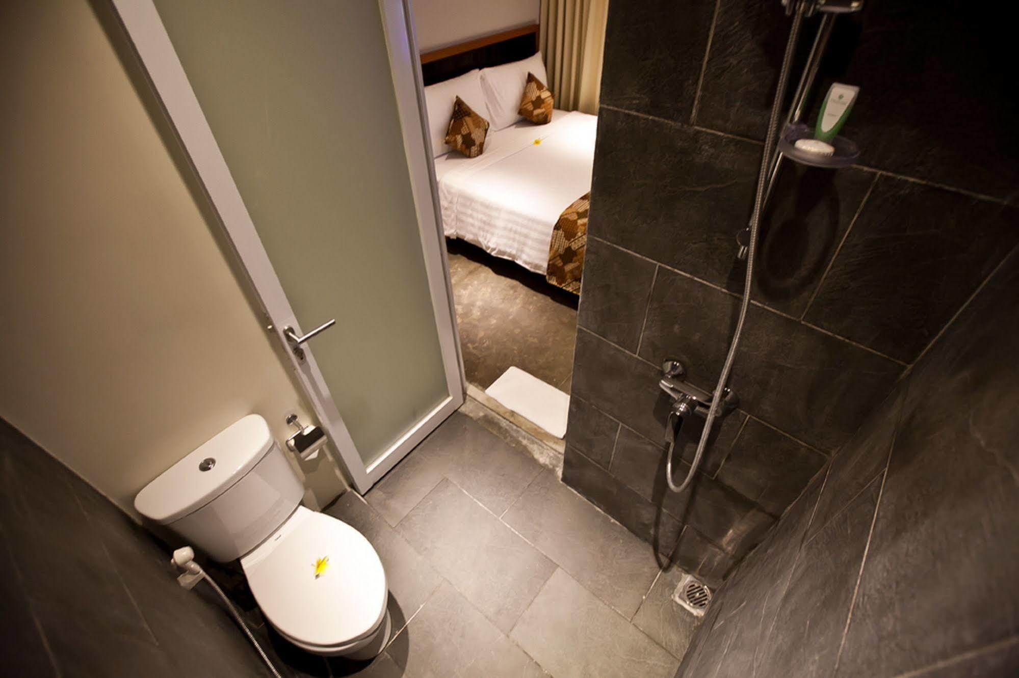Hotel Jocs Boutique Legian (Bali)