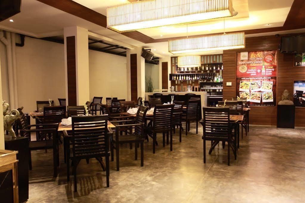 Jocs Boutique Hotel