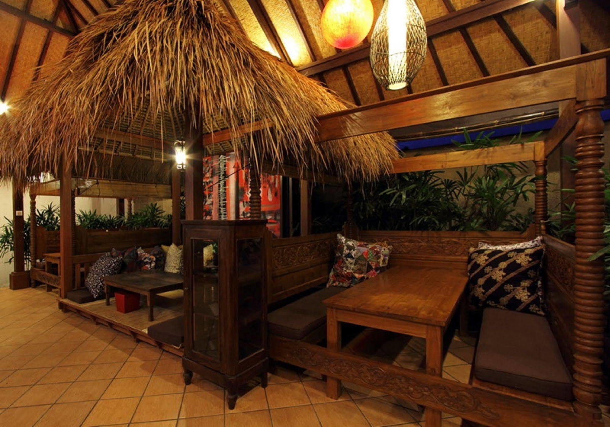 Guest house Mojo