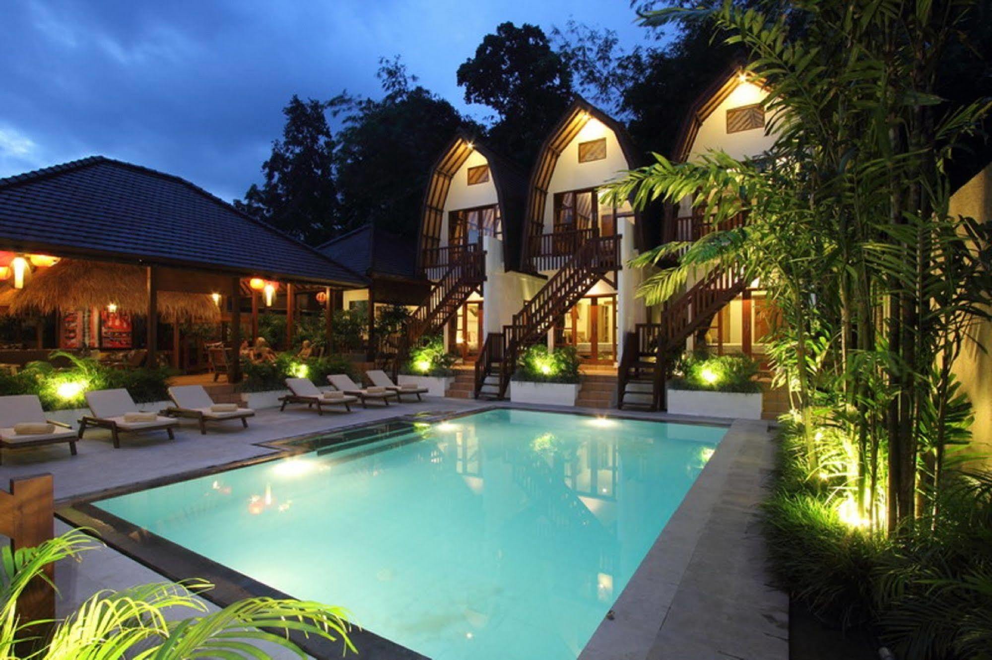 Guest house Mojo 3*