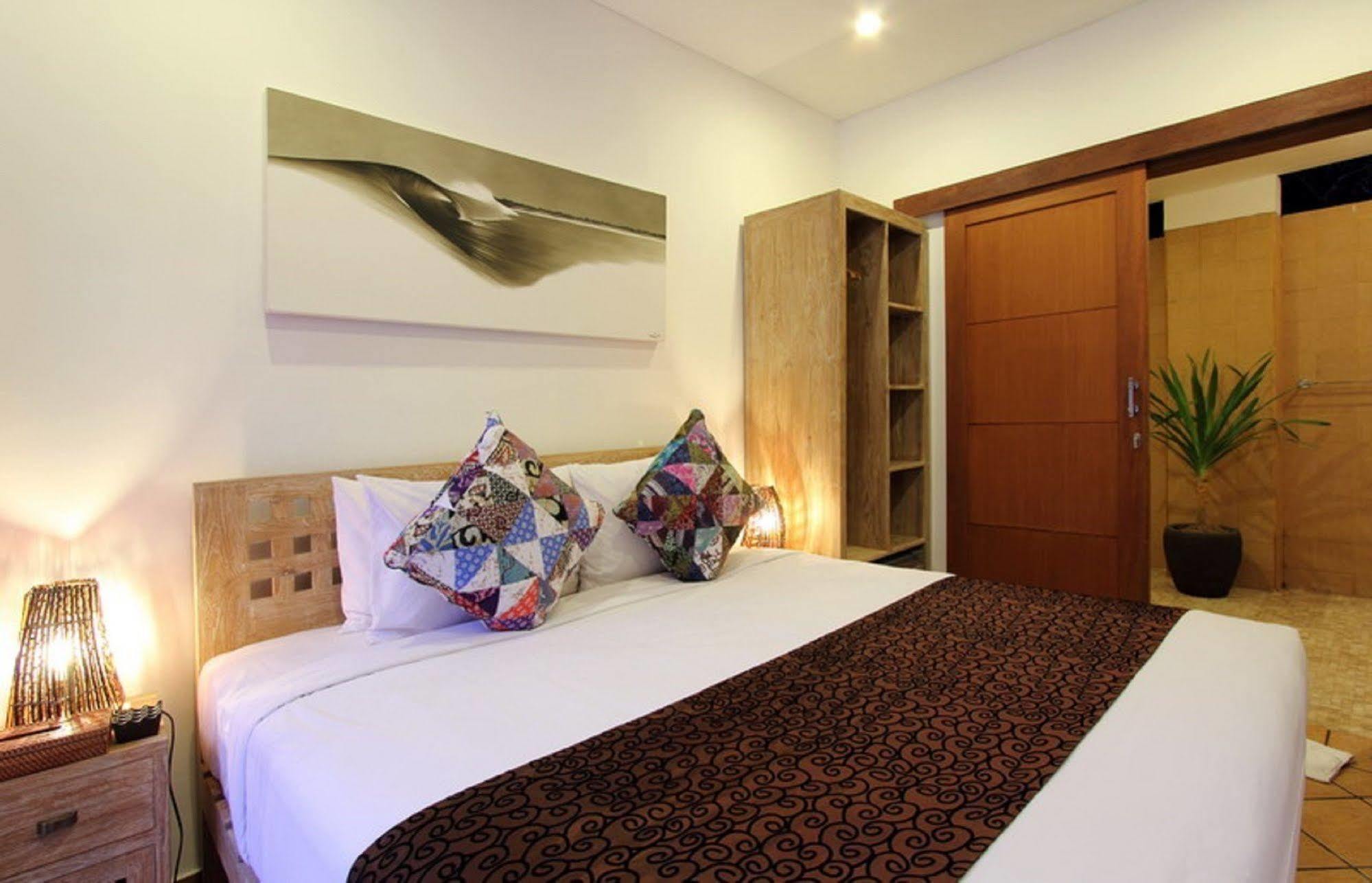 Guest house Mojo