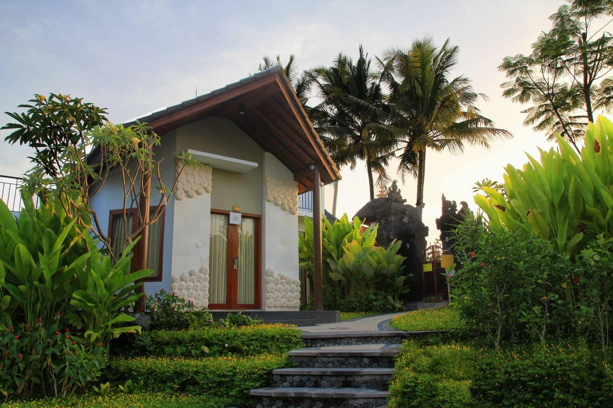 Hotel Bakung And Ubud (Bali)