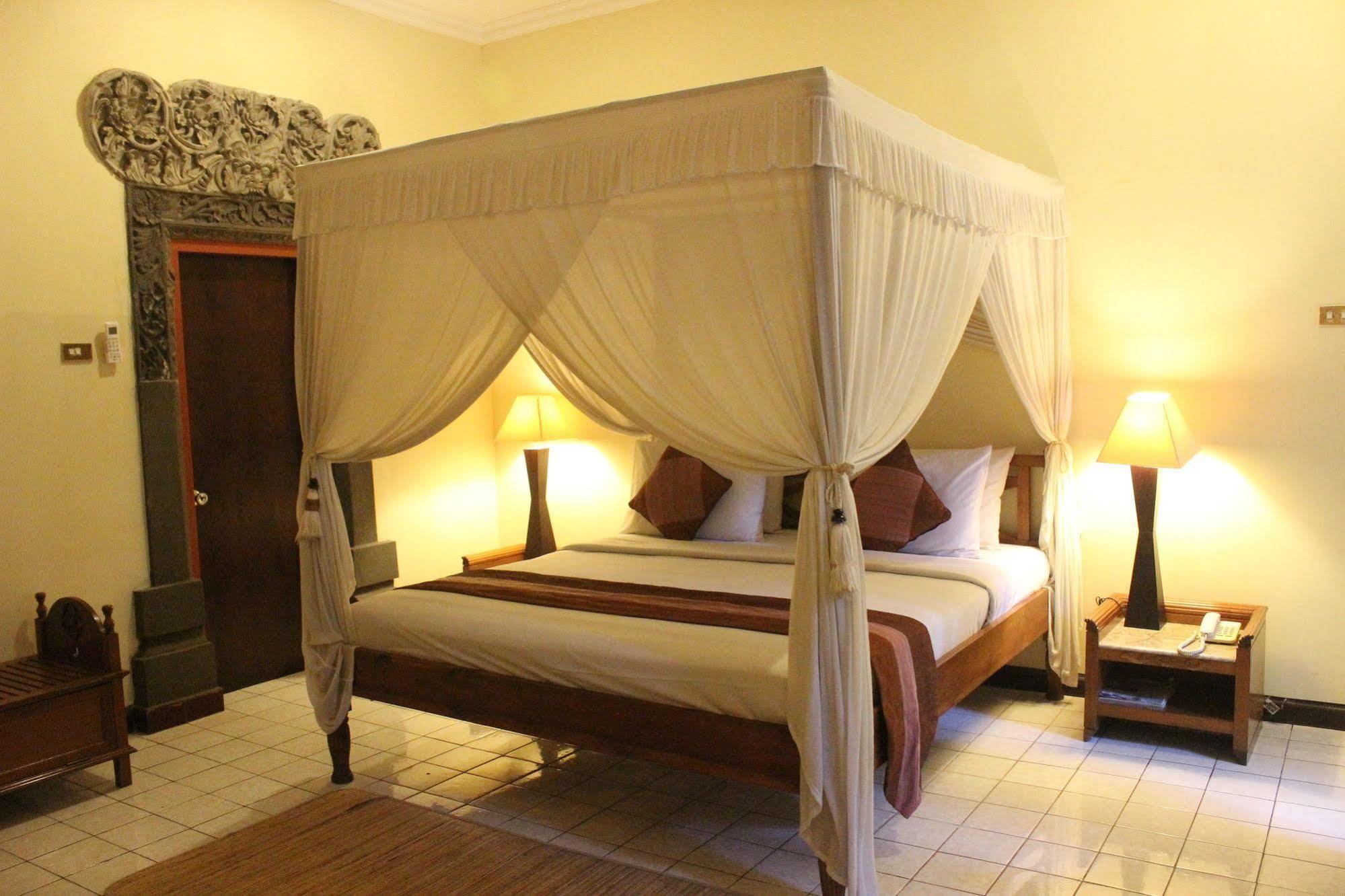 Resort Diwangkara &