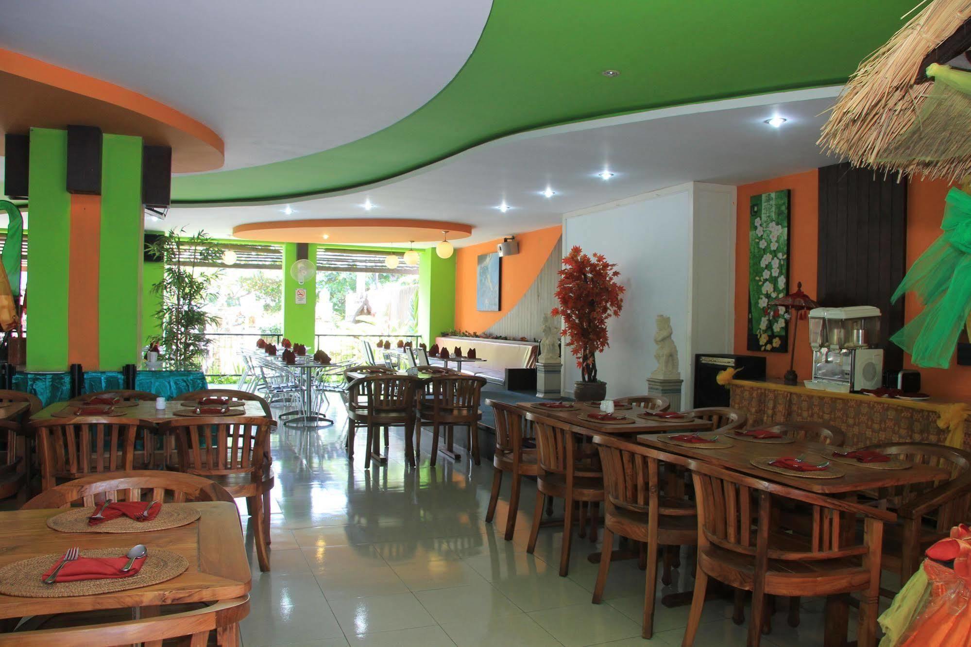 Hotel Grand Santhi