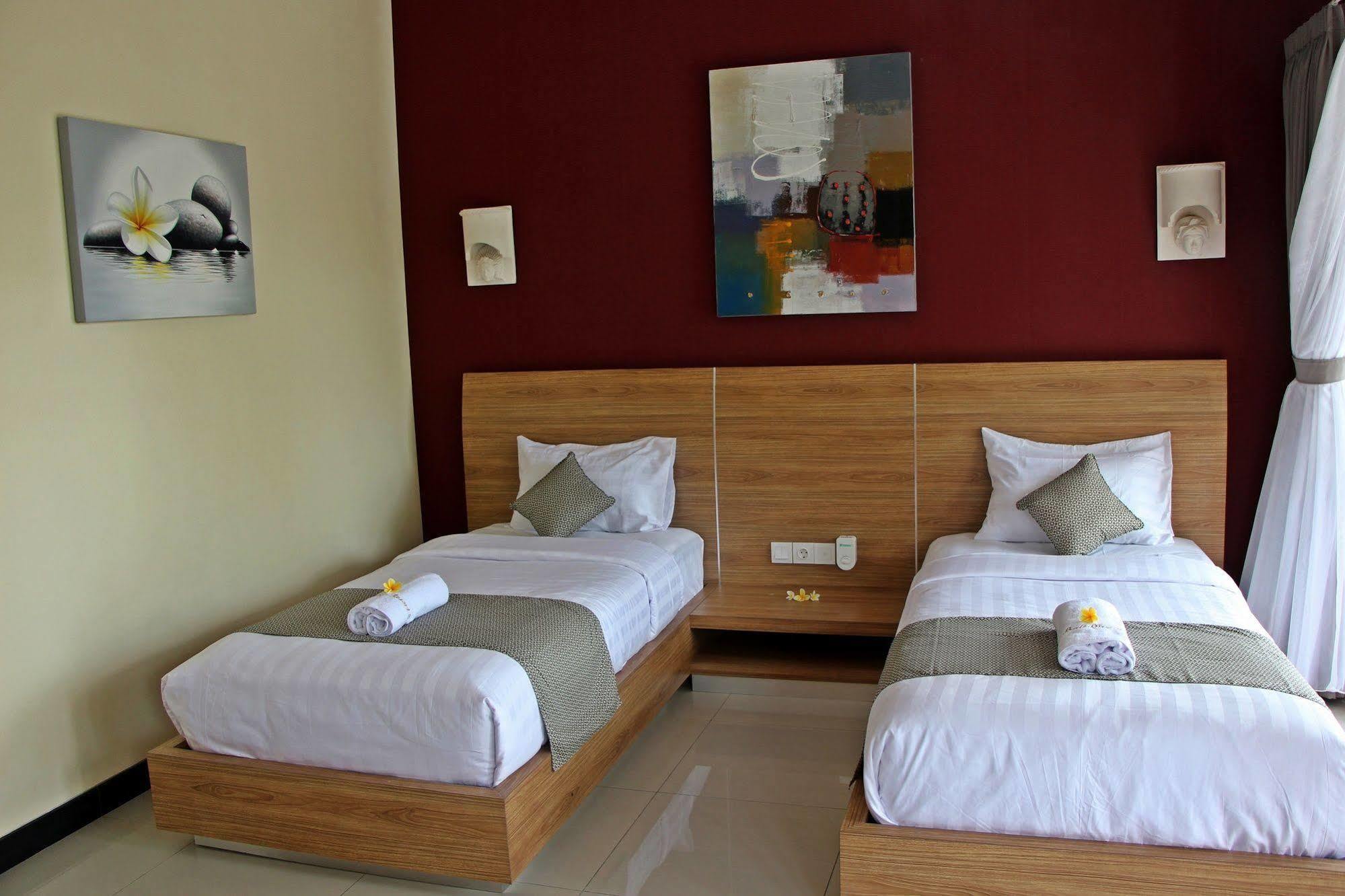 Resort Bali Dive And Tulamben (Bali)