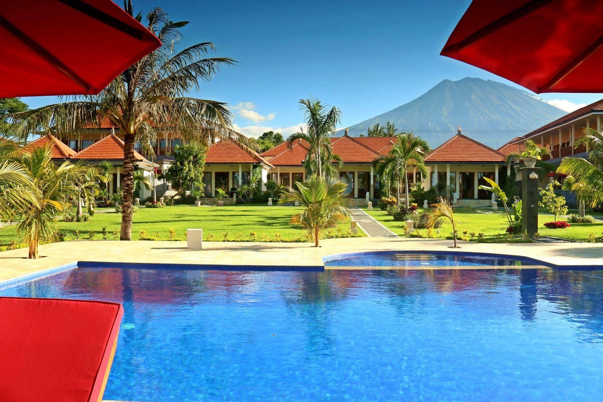 Bali Dive And Resort 3*